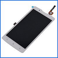 Дисплейный модуль Samsung T230 Galaxy Tab 4 7.0 wi-fi version белый экран с тачскрином, матрица с сенсором