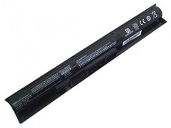 Аккумулятор к ноутбуку HP Compaq HSTNN-LB6K ProBook 450 G2 14.4V Black 2600mAhrh (оригинал)