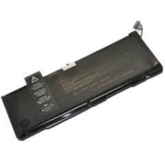 Батарея для ноутбука Apple A1383, Apple MacBook Pro 17 inch A1383 A1297 10.95V 95Wh Black ORIGINAL.
