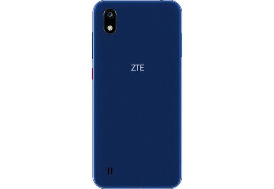 Смартфон ZTE BLADE A7 2/32GB Голубой