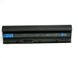 Аккумулятор к ноутбуку Dell RFJMW 11.1V Black 5800mAhr 65Wh (оригинал)