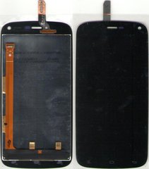 Дисплейный модуль Fly IQ4410 дисплей и сенсор