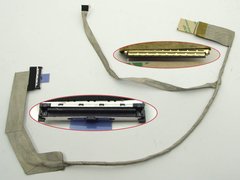Шлейф матрицы ноутбука Lenovo G470 Lcd Video cable