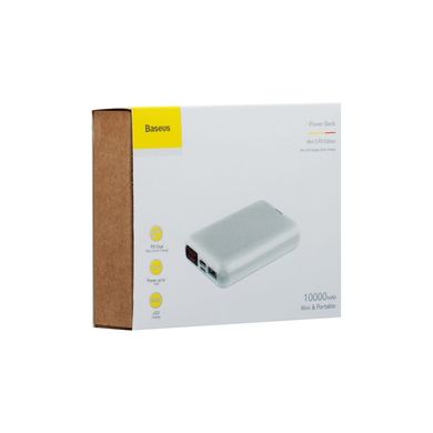 Power Bank Baseus PPALL-XF Mini S PD Edition 10000 mAh