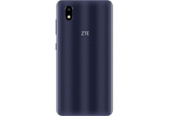 Смартфон ZTE A3 2020 1/32 GB Серый