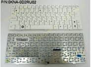 Клавиатура для нeтбука Asus eeE PC 1000, 1000H, 1000HA, 1000HE, 1000HC, 1000H, 1002HA, 904, 904HA, 904HD