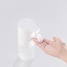 Дозатор для мыла Mijia Automatic Epochal Design 320ML Soap Dispenser