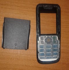 Корпус Nokia 2630 с клавиатурой