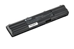Аккумулятор PowerPlant для ноутбуков ASUS A3 (A42-A3, ASA3) 14.8V 5200mAh