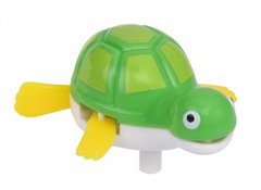 Заводна іграшка goki Черепаха 13100G-1