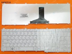 Клавиатура для ноутбука Toshiba Satellite C650, L650, L670, L675, L675D, C655, C660