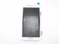 Дисплейный модуль Samsung T280 Galaxy Tab A 3G version белый экран с тачскрином, матрица с сенсором