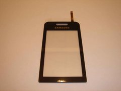 Тачскрин Samsung S5230 black orig