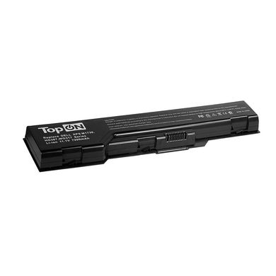 Аккумулятор к ноутбуку Dell HG307 XPS M1730 11.1V Black 7000mAhr