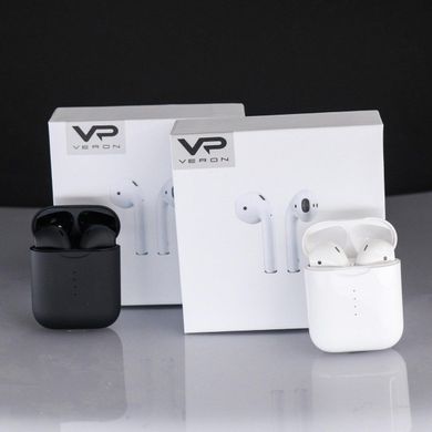 Bluetooth TWS гарнитура Veron Colorful Sound (VR-01)