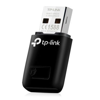 Wi-Fi Беспроводной сетевой адаптер TP-Link TL-WN823N