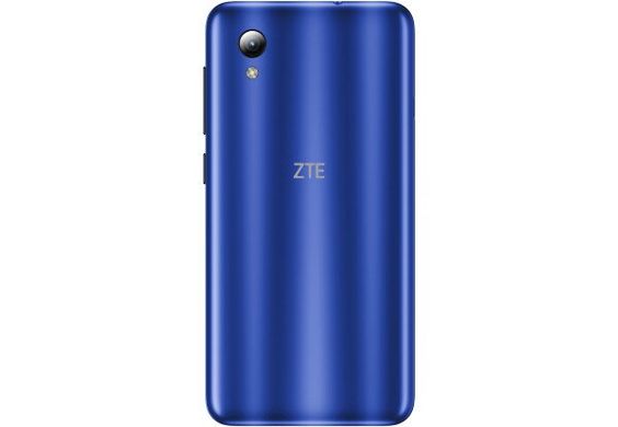 Смартфон ZTE BLADE L8 1/16GB Синий