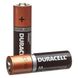 Батарейка Duracell LR06 MN1500 1*2