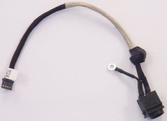 Разъем питания ноутбука Sony PJ170 VPC-EB с кабелем DC Jack