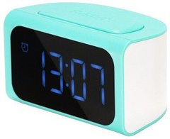 Часы зарядное Remax Clock with 4USB 3.1A RMC-05 Zmart