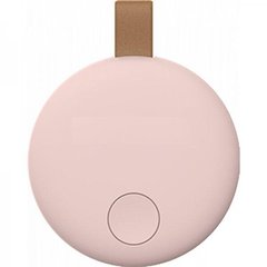 Умный брелок Xiaomi Ranres Booty (RW01MN) Розовый