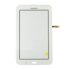 Сенсор для Samsung T111 Galaxy Tab 3 7.0 белый Н/С