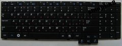 Клавиатура для ноутбуков Samsung R523, R525--E452 черная UA/RU/US