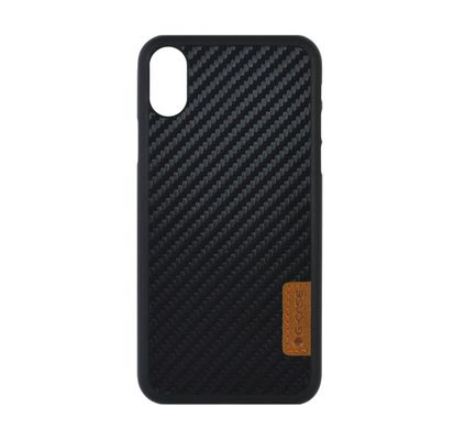 Чехол-накладка G-Case Dark №1 для iPhone 7/8 Black