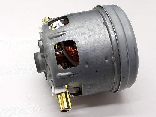 Двигун мотор для пилососа Bosch Siemens 00752247 752247 Оригінальний.