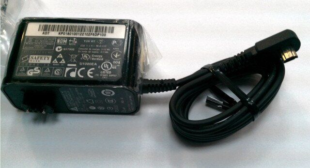 Зарядное устройство (блок питания) Acer (KP.01801.001) для Iconia Tab A510/A511/A700/A701