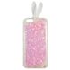Чехол-накладка Magic Bunny для Samsung J730 Pink
