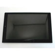 Матрица с тачскрином для планшета Lenovo Yoga 2 1050F / 1050L, 10.1, MCF-101-1647-01-V4 Black Original