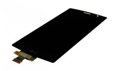 Дисплей с сенсором для LG G4s Dual H734, H736 черный