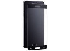 Стекло Samsung A510 A5 2016 черный