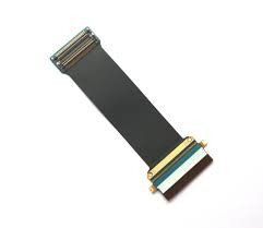 Шлейф Lenovo S880 sensor cable