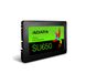Скоростной SSD диск Adata SU650 240GB 2.5" sata 3d tlc (asu650ss-240gt-r)