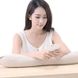 Подушка Xiaomi 8H Travel U-Shaped Pillow (Cream)