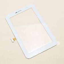 Сенсорное стекло тачскрин для планшета Samsung Galaxy Tab Pro 8.4 T320 SM-T230 8.4 WiFi Version White