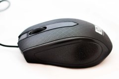 Мышка компьютерная юсб HP Black