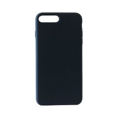 Чехол-накладка G-Case Silicone для iPhone 7 Plus/8 Plus Blue