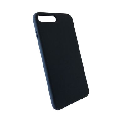 Чехол-накладка G-Case Silicone для iPhone 7 Plus/8 Plus Blue