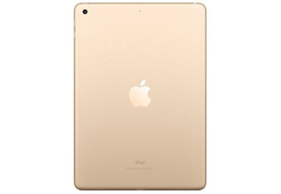 Планшет Apple iPad 2018 Wi-Fi 128Gb Gold (MRJP2)
