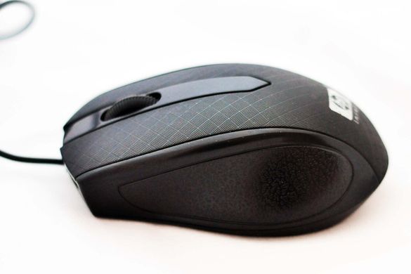 Мышка компьютерная юсб HP Black