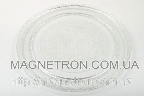 Тарелка для микроволновки D-245mm