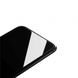 Защитное стекло Baseus 0.15 mm Non-full Tempered Glass Film for iPhone X black SGAPIPHX-GSB02