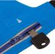 Спортивна сумка на пояс SW01 Accel синя