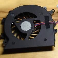 Вентилятор для ноутбука Sony VPC-EA VPC-EB Cpu Fan