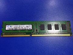 Модуль памяти DDR3 2 ГБ Samsung
