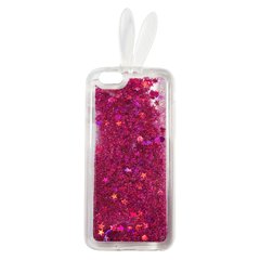 Чехол-накладка Magic Bunny для Samsung J730 Rose Pink