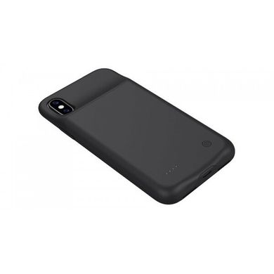 Чехол-накладка аккумулятор для iPhone X Awei B1 3200mAh